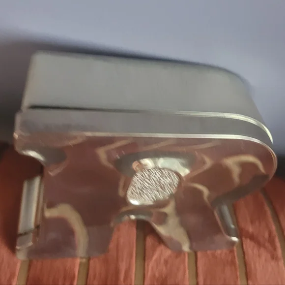 Vintage Letter R Box - Picture 8 of 9